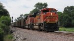 BNSF 8491